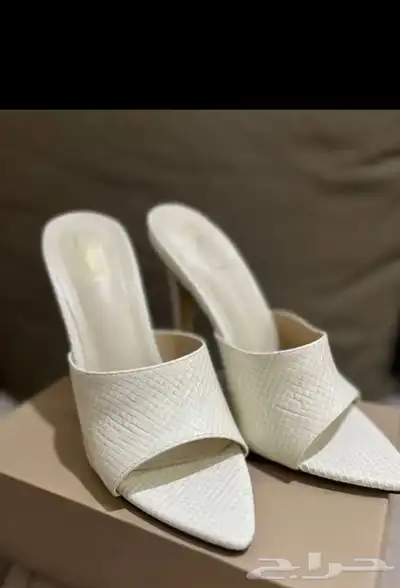 احذية نسائية جديدة للبيع 0