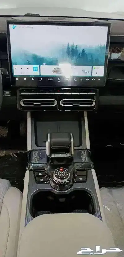 جيتور T1 لكجري موديل 2025 11