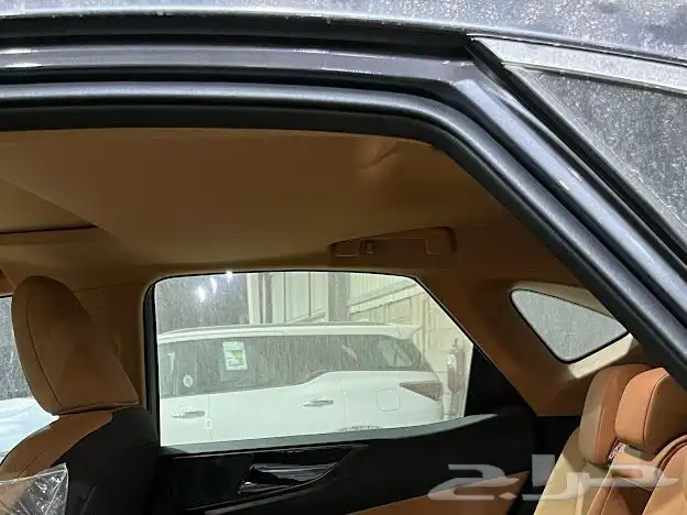 لكزس NX3500بنزين موديل 2025 3
