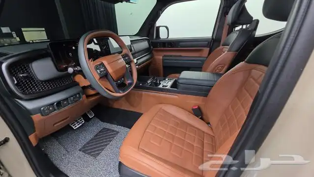 كيا تاسمان موديلات 2026 اعلا فئه XPRO 24