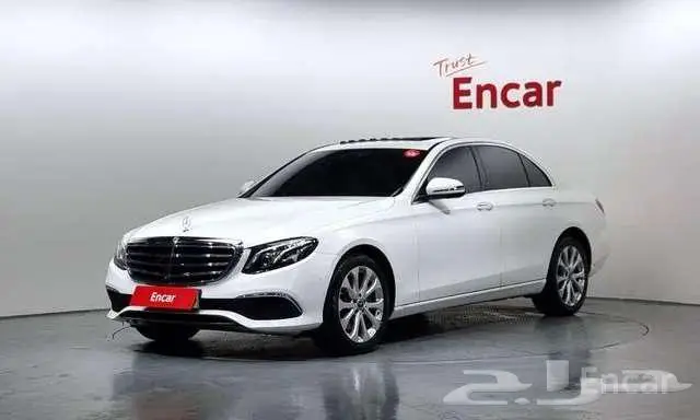 مرسيدس - e300 - 2020 - تم البيع 0