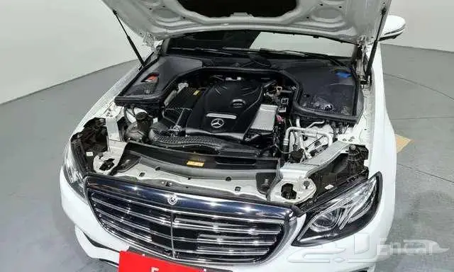 مرسيدس - e300 - 2020 - تم البيع 12