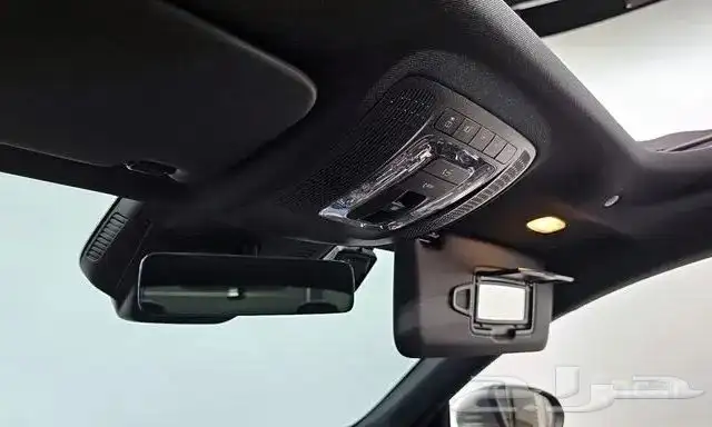 مرسيدس CLA250 AMG 2024 استيراد كوريا 18