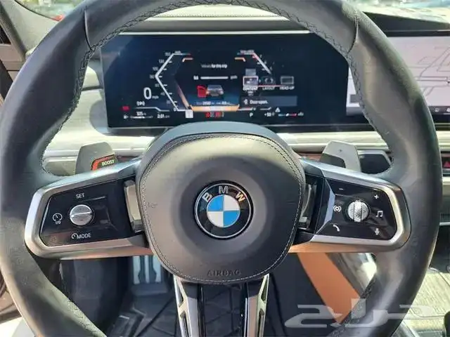 Bmw740i 2023 21
