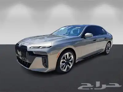 Bmw740i 2023 4