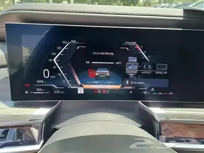 Bmw740i 2023 22