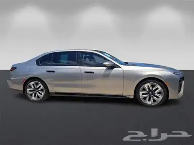 Bmw740i 2023 0