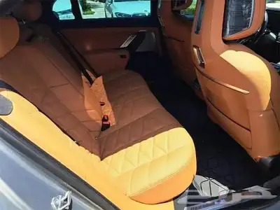 Bmw740i 2023 10