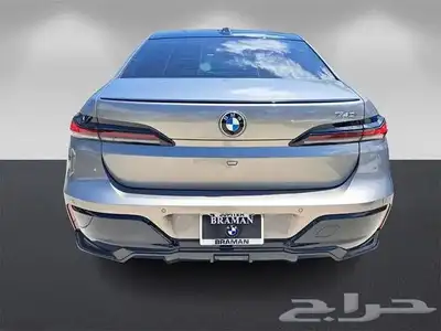 Bmw740i 2023 2