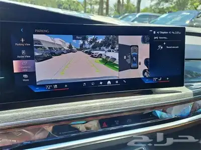 Bmw740i 2023 18