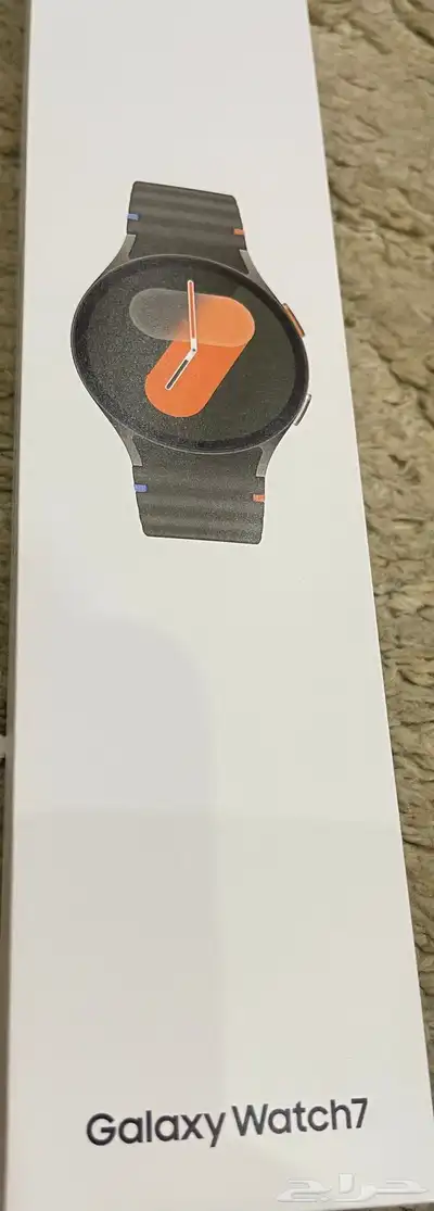 جوال zflip7fe وساعة جالكسي watch7 2