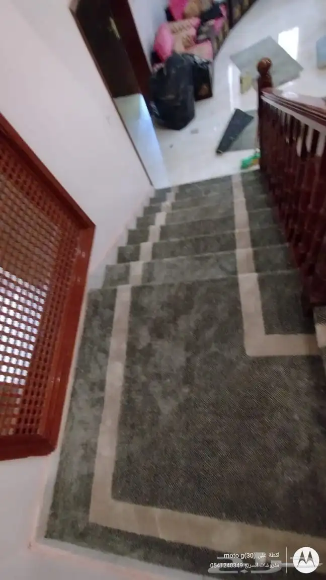 موكيت 22