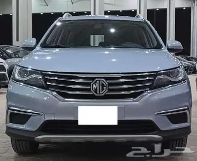 ام جي ار اكس 5 2022 0