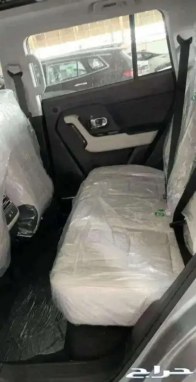 جيتور T1 لكجري موديل 2025 10
