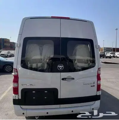 فوتون 18 راكب موديل 2025 7