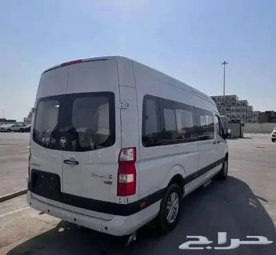 فوتون 18 راكب موديل 2025 6