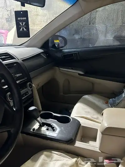 كامري 2016 مطور GLبحالتها 8