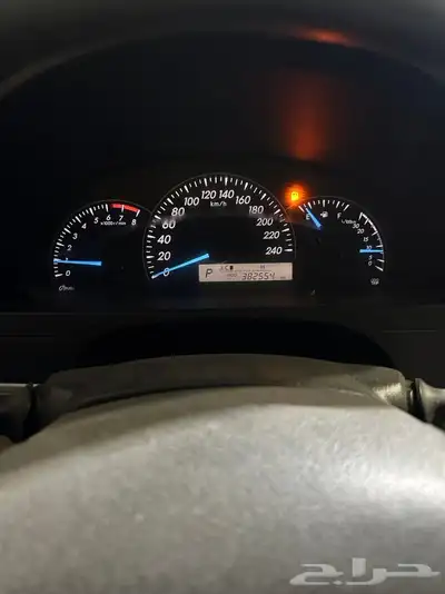 كامري 2016 مطور GLبحالتها 0