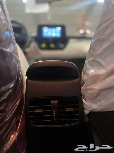 تويوتا كورولا استاندر ماكينة1500سى سى موديل 2025 6