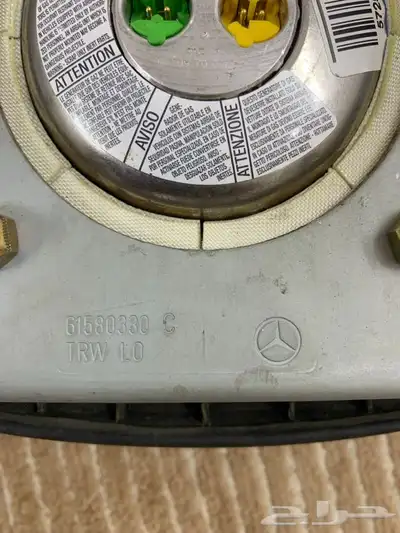 ارباق مرسيدس بانوراما 2