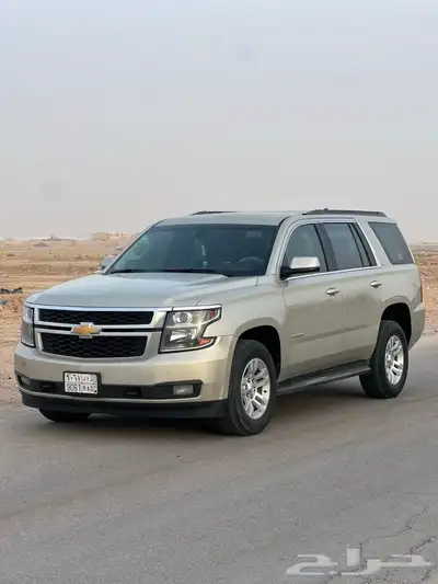 تاهو 2017 0