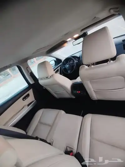 مازدا cx9 2016 فل كامل 6