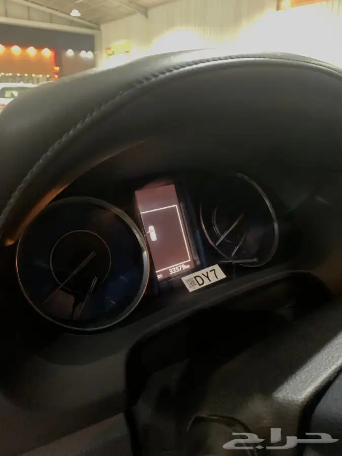 مباع 7
