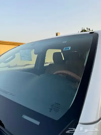 للبيع تويوتا فورتشنر ممشى قليل جدا 14