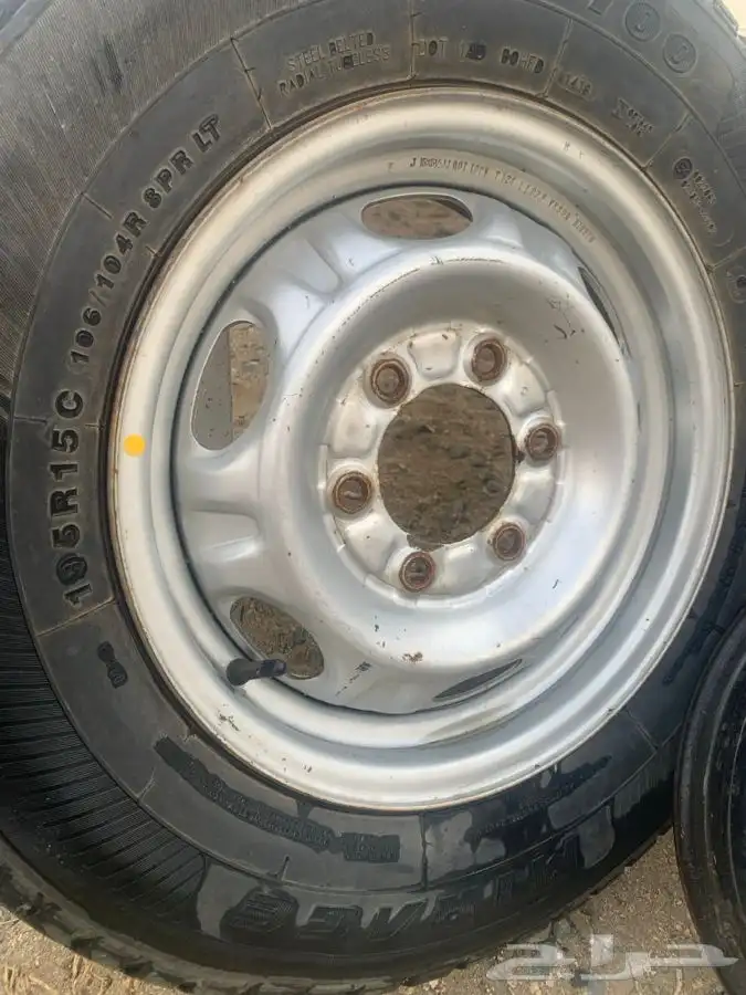 جنوط ددسن 1