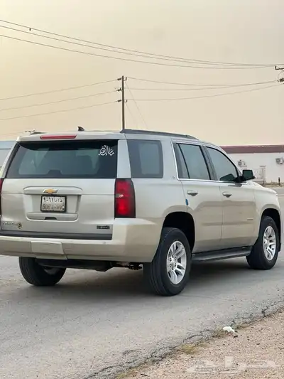 تاهو 2017 4