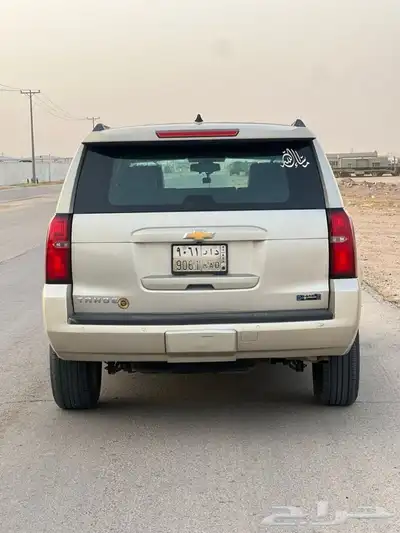 تاهو 2017 5