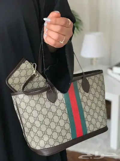 شنطة قوتشي هاي كواليتي 0