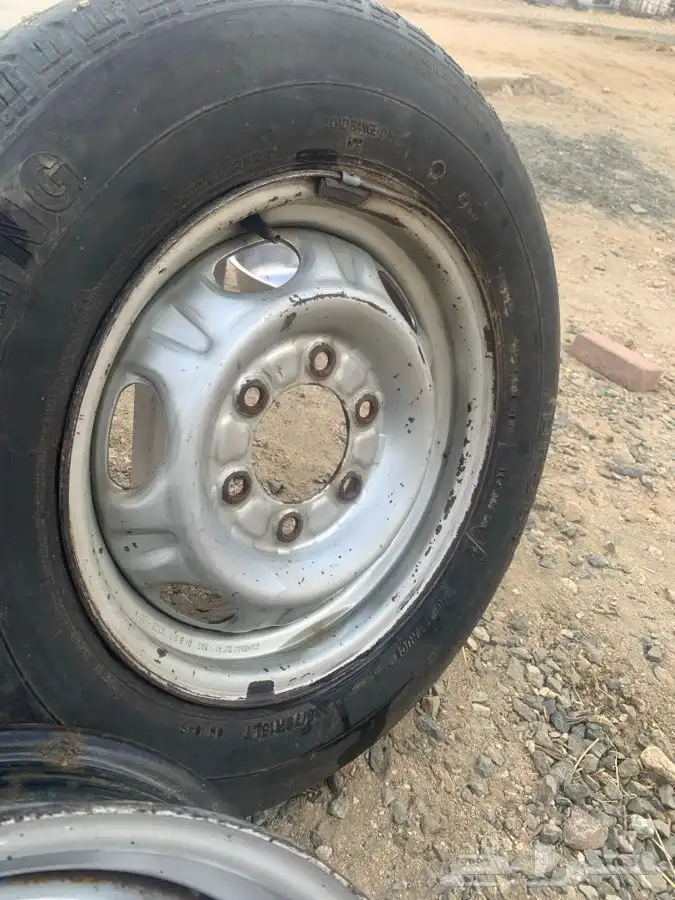 جنوط ددسن 3