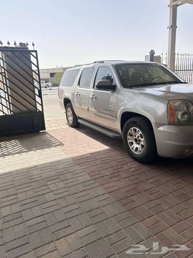 جمس يوكن 2007 0