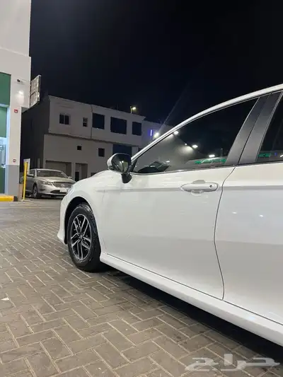 كامري 2024 استاندر مطور 3