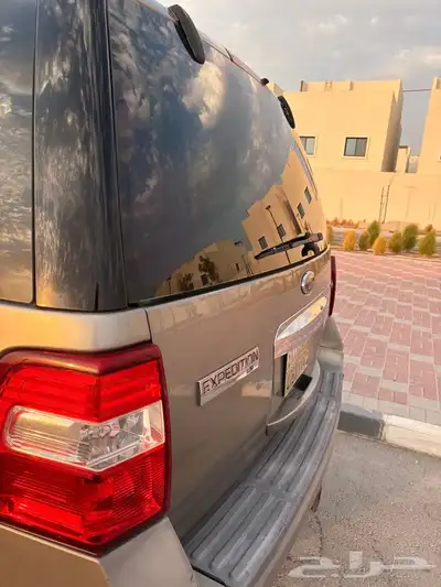 فورد اكسبيديشن 3