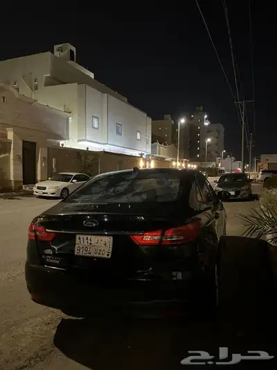 فورد اسكورت 2020 10