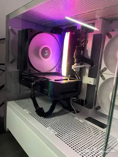 بي سي PC RTX 4060 جديد 1