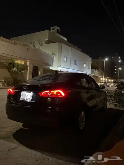 فورد اسكورت 2020 0