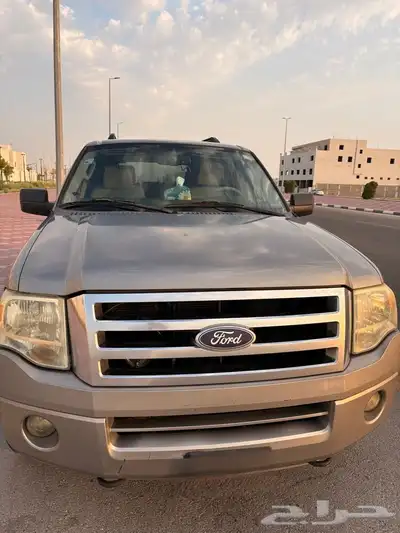 فورد اكسبيديشن 0