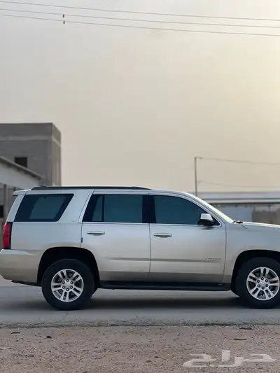 تاهو 2017 3