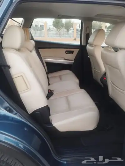 مازدا cx9 2016 فل كامل 8