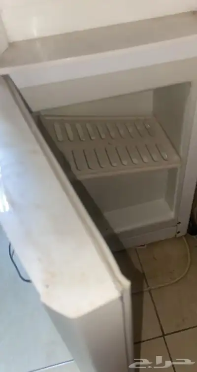 براده وثلاجه 1