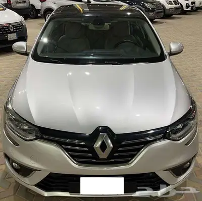 رينو ميجان 2018 فل كامل 0