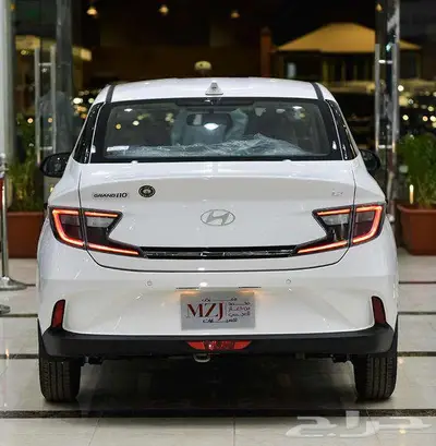 هيونداى جراند i 10 _ فليت 2026 _ عرض خاص افراد وشركات 4