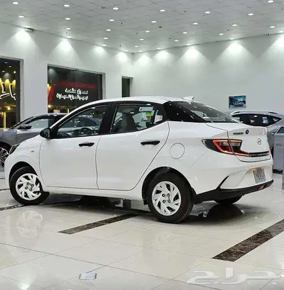 هيونداى جراند i 10 _ فليت 2026 _ عرض خاص افراد وشركات 7