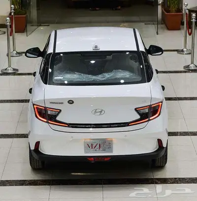 هيونداى جراند i 10 _ فليت 2026 _ عرض خاص افراد وشركات 5