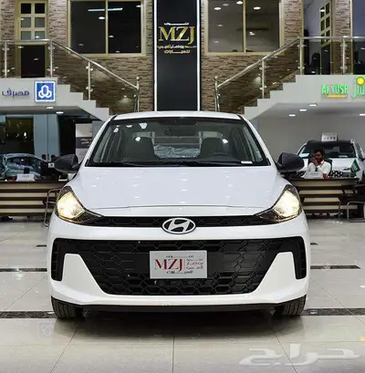 هيونداى جراند i 10 _ فليت 2026 _ عرض خاص افراد وشركات 2