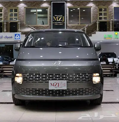 ستاريا 11راكب_9راكب بنزين -ديزل_سعر مميز 31