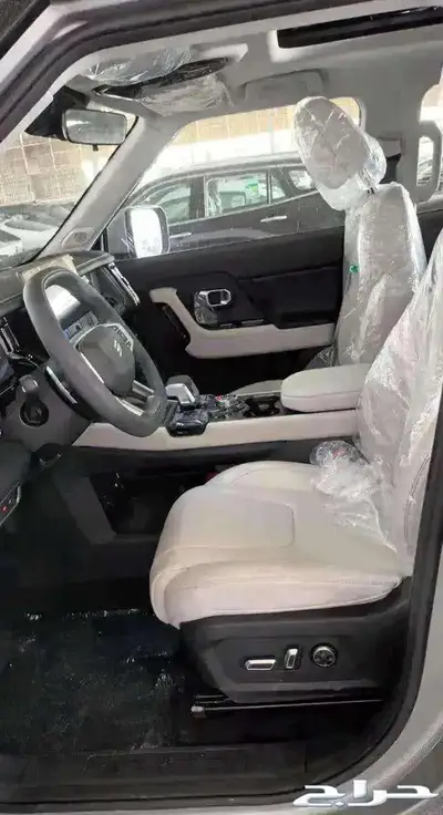 جيتور T1 لكجري موديل 2025 13